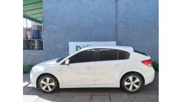 CHEVROLET - CRUZE - 2013/2013 - Branca - R$ 62.900,00