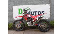 HONDA - CRF 230F - 2010/2010 - Vermelha - R$ 12.990,00