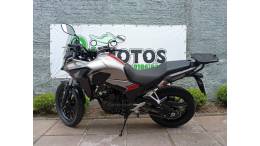 HONDA - CB 500 - 2020/2020 - Prata - R$ 39.990,00