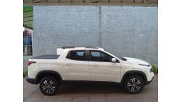 FIAT - TORO - 2023/2023 - Branca - R$ 121.990,00