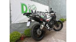 HONDA - CB 500 - 2020/2020 - Prata - R$ 39.990,00