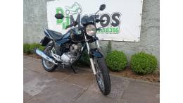 HONDA - CG 150 - 2013/2013 - Preta - R$ 11.990,00