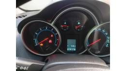 CHEVROLET - CRUZE - 2013/2013 - Branca - R$ 63.990,00