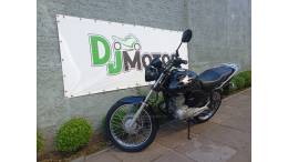 HONDA - CG 150 - 2013/2013 - Preta - R$ 11.990,00