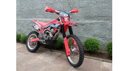 HONDA - CRF 250F - 2023/2023 - Vermelha - R$ 23.600,00