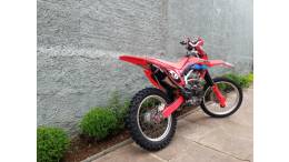 HONDA - CRF 250F - 2023/2023 - Vermelha - R$ 23.600,00