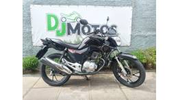 HONDA - CG 160 - 2019/2019 - Preta - R$ 14.990,00