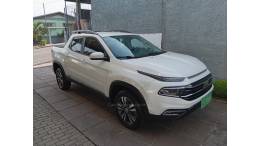FIAT - TORO - 2023/2023 - Branca - R$ 121.990,00