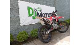 HONDA - CRF 230F - 2010/2010 - Vermelha - R$ 12.990,00