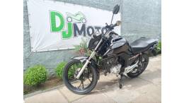 HONDA - CG 160 - 2019/2019 - Preta - R$ 14.990,00