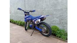 YAMAHA - TT-R - 2022/2022 - Azul - R$ 17.900,00