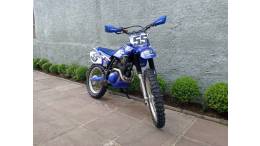 YAMAHA - TT-R - 2022/2022 - Azul - R$ 17.900,00