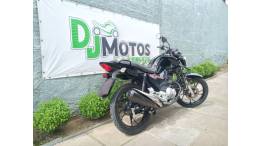 HONDA - CG 160 - 2019/2019 - Preta - R$ 14.990,00
