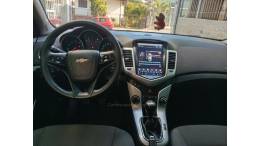 CHEVROLET - CRUZE - 2013/2013 - Branca - R$ 63.990,00