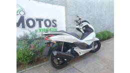 HONDA - PCX - 2014/2014 - Branca - R$ 11.900,00