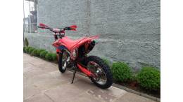 HONDA - CRF 250F - 2023/2023 - Vermelha - R$ 23.600,00