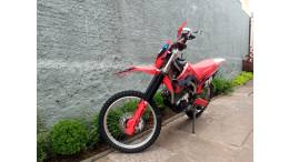 HONDA - CRF 250F - 2023/2023 - Vermelha - R$ 23.600,00