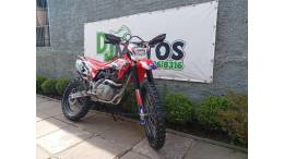 HONDA - CRF 230F - 2010/2010 - Vermelha - R$ 12.990,00