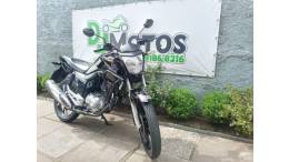 HONDA - CG 160 - 2019/2019 - Preta - R$ 14.990,00