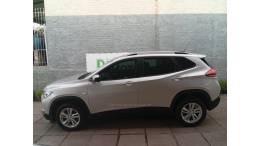 CHEVROLET - TRACKER - 2020/2021 - Prata - R$ 89.990,00